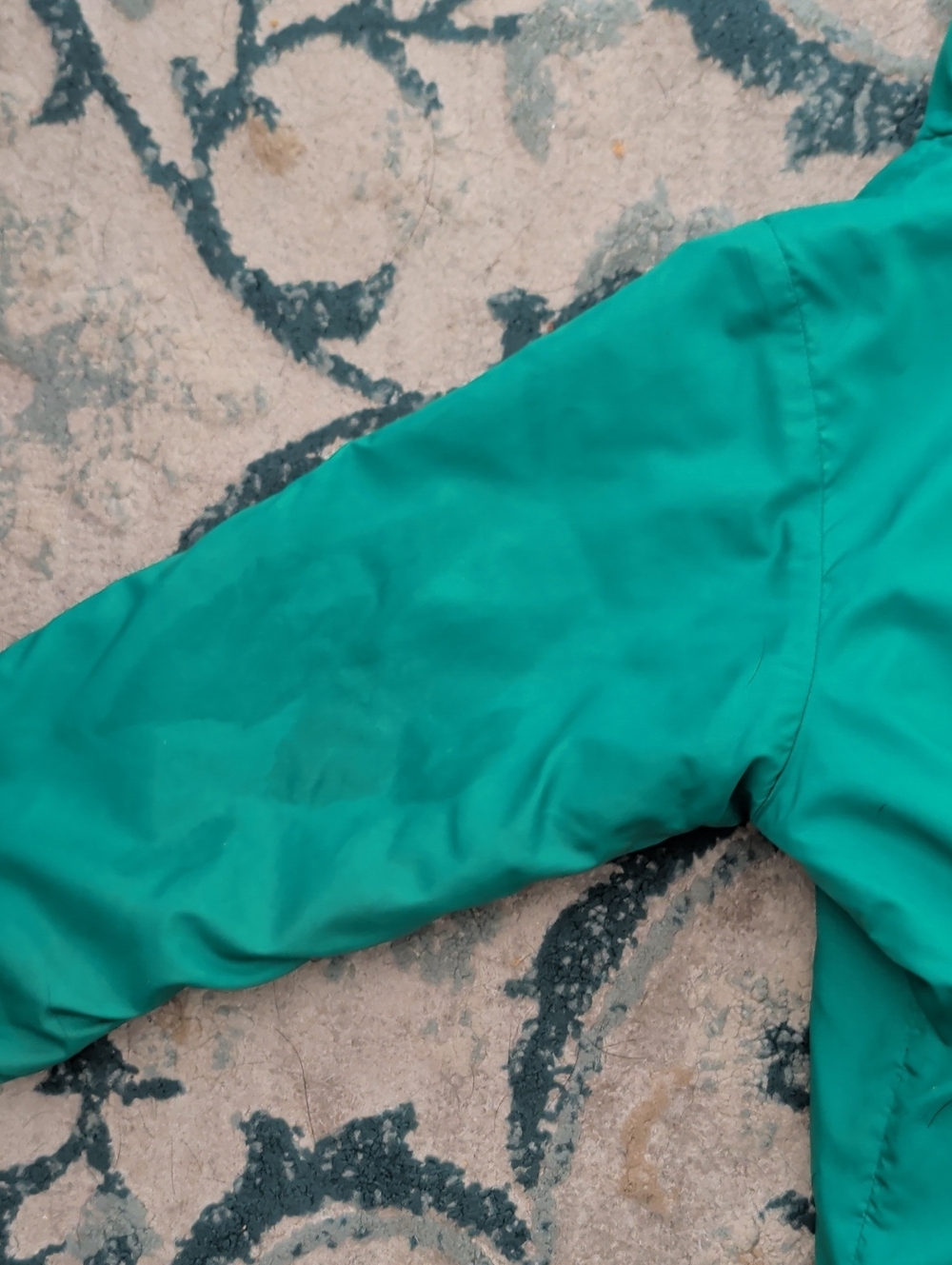 Columbia Dino Fall/Spring Jacket - Picture 4 of 4